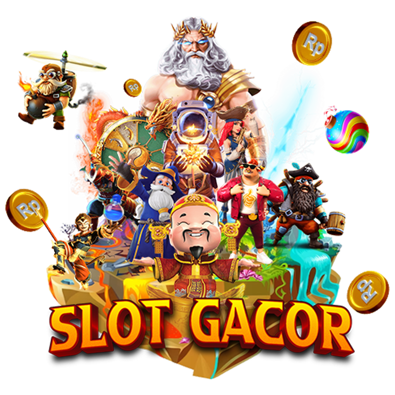 MAKA77: Situs Slot Gacor Terbaik Pola Slot Online Terbaru Gampang Menang Maxwin